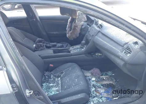 2020 Honda Civic Lx from USA, damaged, VIN 2HGFC2F65LH530958